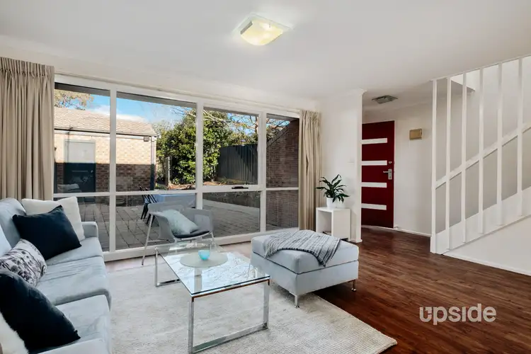 Sixth view of Homely townhouse listing, 9 Moulden Court, Belconnen ACT 2617
