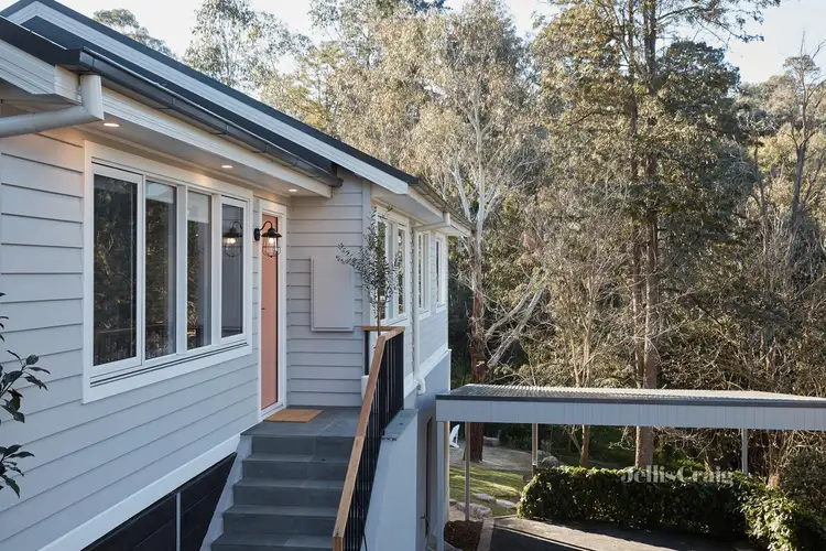 Second view of Homely house listing, 179 Research Warrandyte Road, North Warrandyte VIC 3113