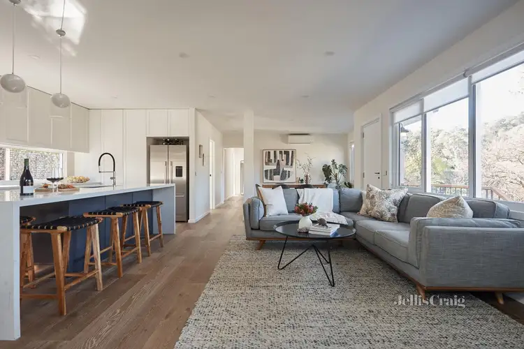 Third view of Homely house listing, 179 Research Warrandyte Road, North Warrandyte VIC 3113