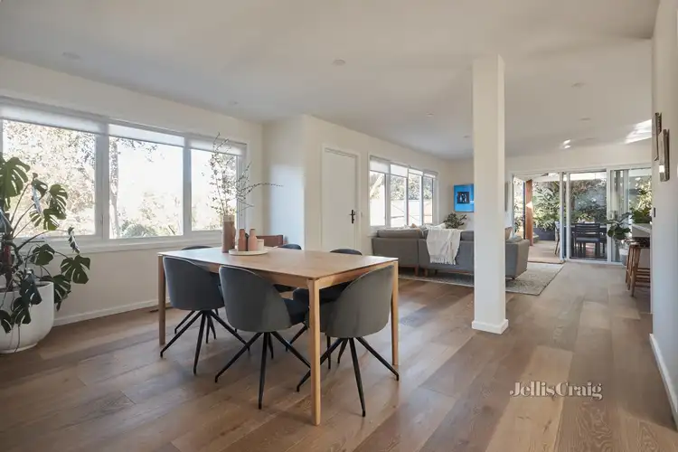 Fifth view of Homely house listing, 179 Research Warrandyte Road, North Warrandyte VIC 3113