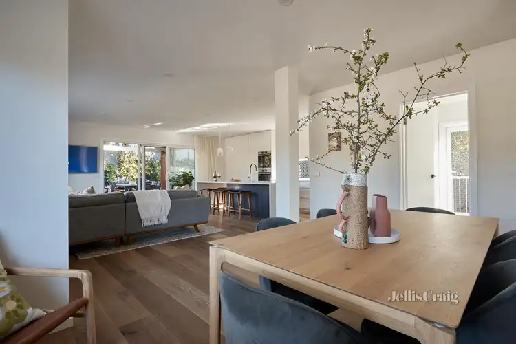 Sixth view of Homely house listing, 179 Research Warrandyte Road, North Warrandyte VIC 3113