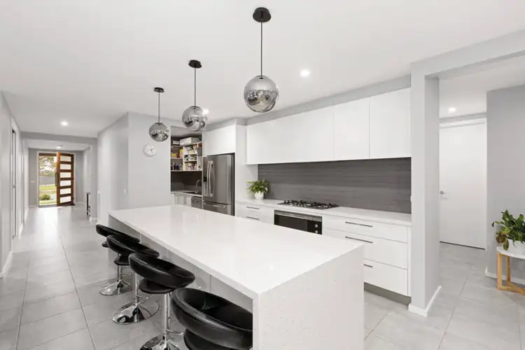 Second view of Homely house listing, 15 Furness Drive, Cardigan VIC 3352