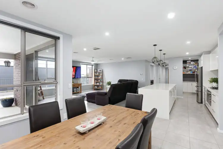 Third view of Homely house listing, 15 Furness Drive, Cardigan VIC 3352