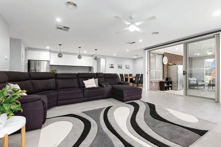Fourth view of Homely house listing, 15 Furness Drive, Cardigan VIC 3352