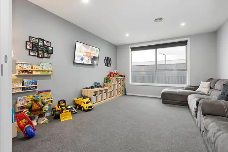 Fifth view of Homely house listing, 15 Furness Drive, Cardigan VIC 3352