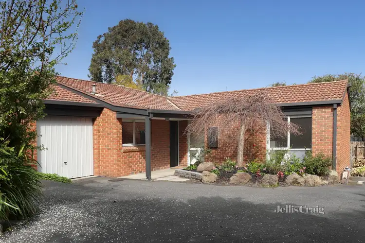 6/24 Rattray Road, Montmorency VIC 3094