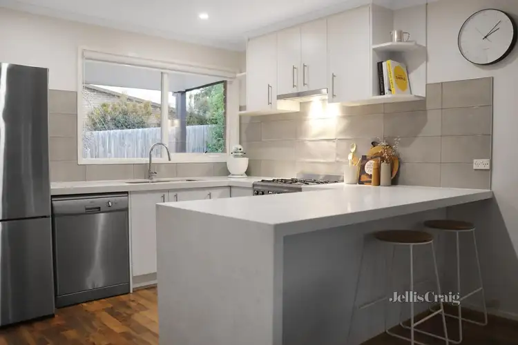 Third view of Homely house listing, 6/24 Rattray Road, Montmorency VIC 3094