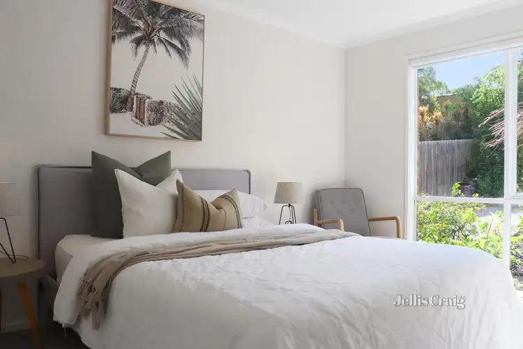 Fourth view of Homely house listing, 6/24 Rattray Road, Montmorency VIC 3094