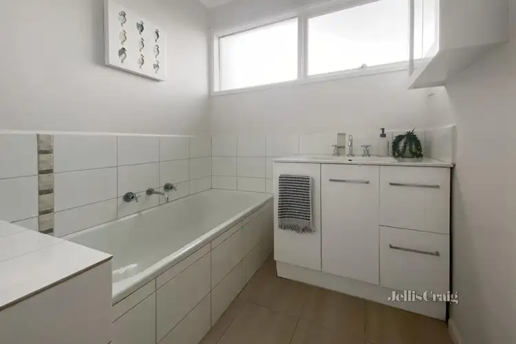 Fifth view of Homely house listing, 6/24 Rattray Road, Montmorency VIC 3094