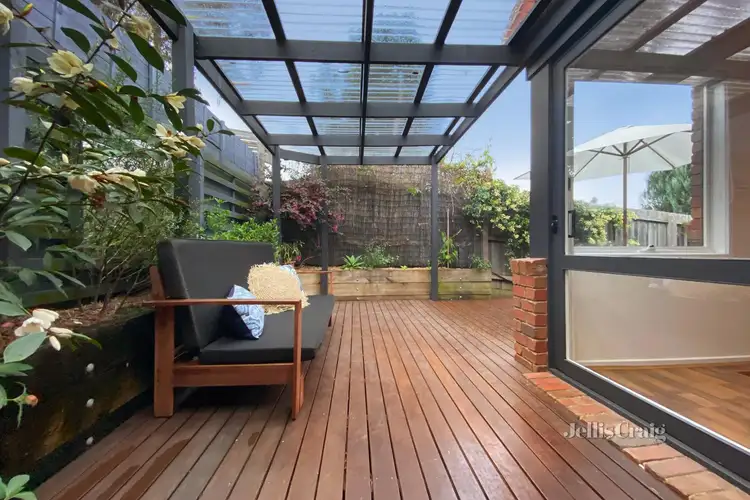Sixth view of Homely house listing, 6/24 Rattray Road, Montmorency VIC 3094