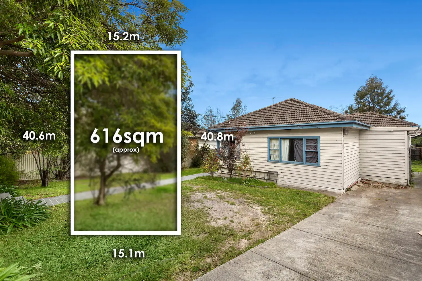 Main view of Homely house listing, 169 Huntingdale Road, Oakleigh East VIC 3166