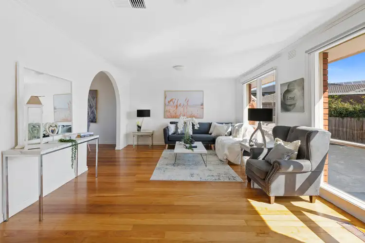 Fifth view of Homely house listing, 6 Tatra Close, Clarinda VIC 3169