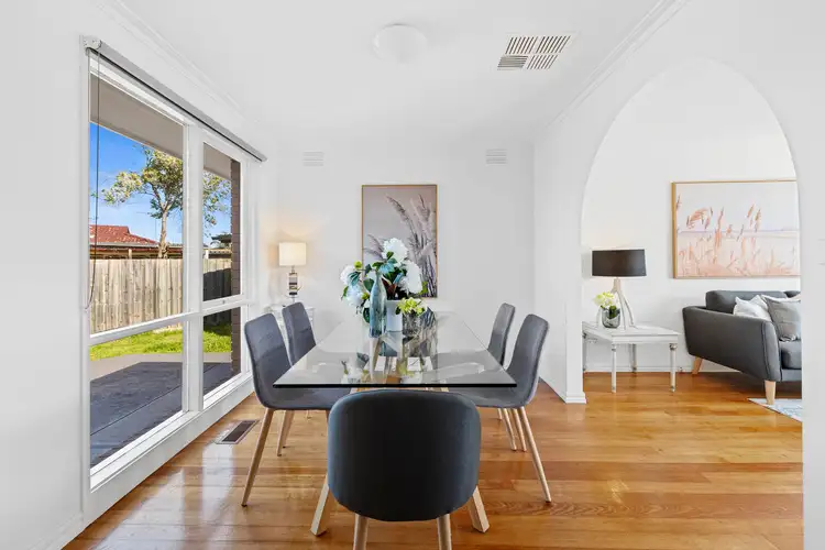 Sixth view of Homely house listing, 6 Tatra Close, Clarinda VIC 3169