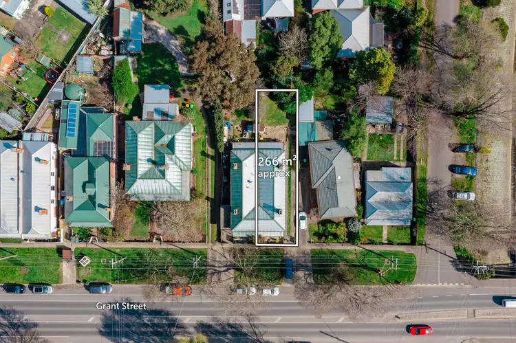 Fourth view of Homely house listing, 106 Grant Street, Golden Point VIC 3350