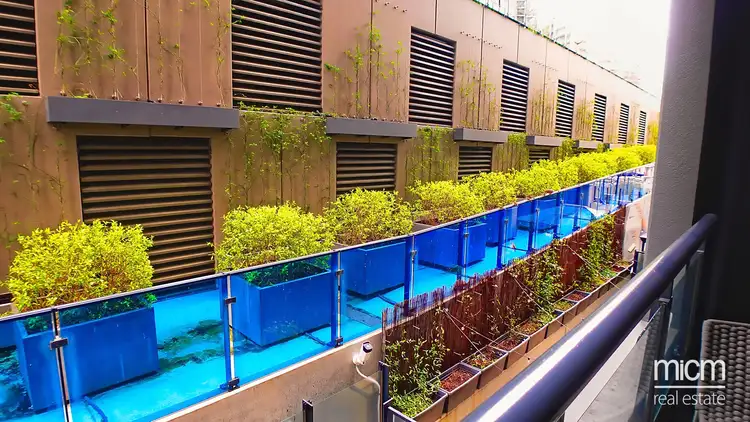 Main view of Homely apartment listing, 57/183 City Road, Southbank VIC 3006