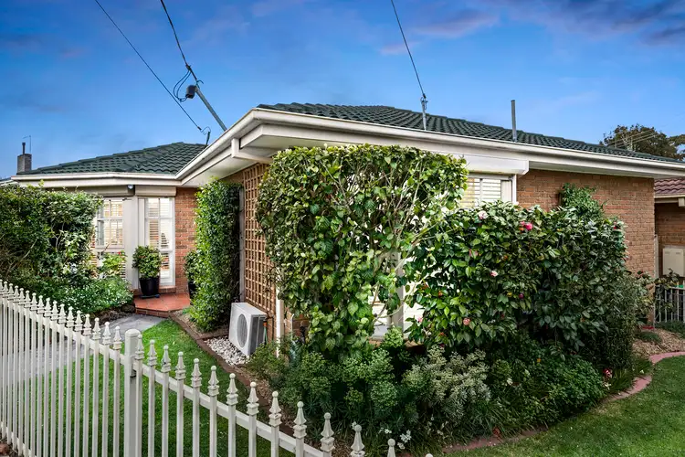 7 Stewart Street, Burwood VIC 3125