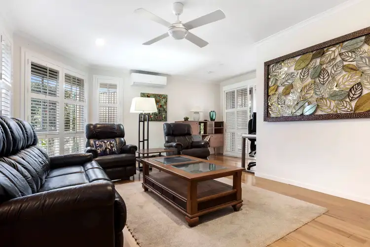 Second view of Homely house listing, 7 Stewart Street, Burwood VIC 3125