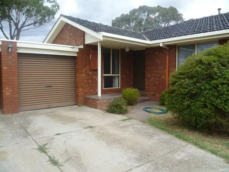 Main view of Homely unit listing, 2/22 Pinniger Street, Broadford VIC 3658