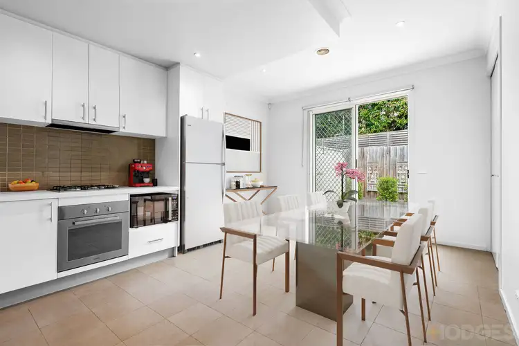 Third view of Homely townhouse listing, 1/370 Como Parade West, Parkdale VIC 3195