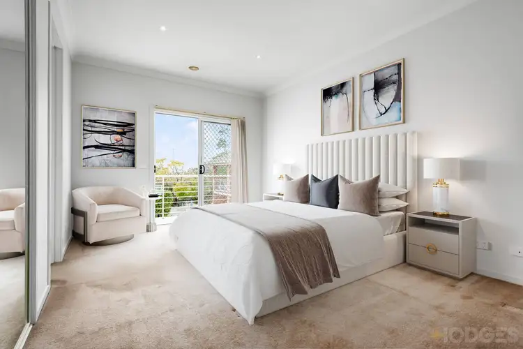 Fourth view of Homely townhouse listing, 1/370 Como Parade West, Parkdale VIC 3195