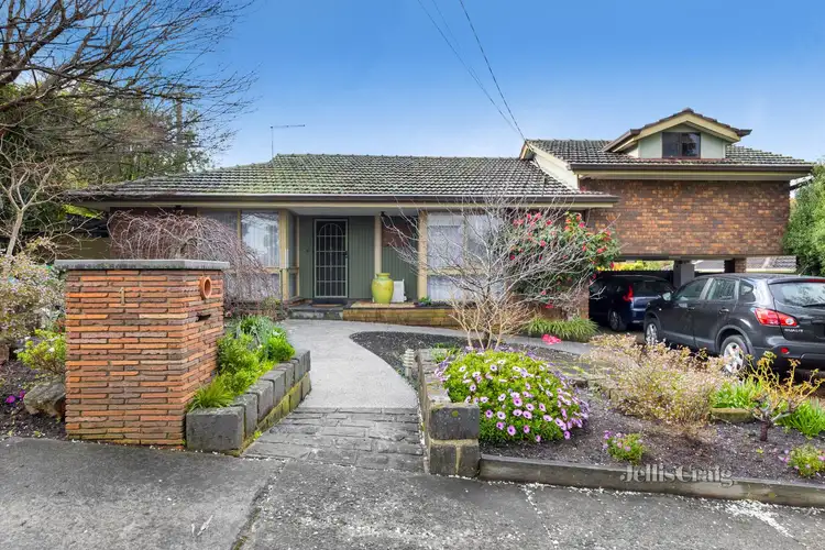 1 Lillian Court, Viewbank VIC 3084