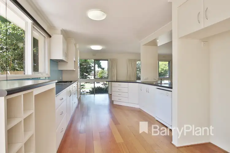 Main view of Homely house listing, 15 PALMERSTON  Avenue, Templestowe Lower VIC 3107