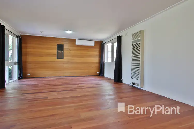 Second view of Homely house listing, 15 PALMERSTON  Avenue, Templestowe Lower VIC 3107