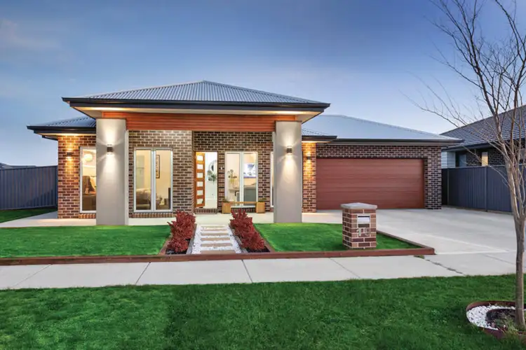 19 Donegal Drive, Alfredton VIC 3350