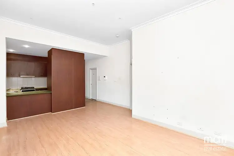 Main view of Homely apartment listing, 11/408 La Trobe Street, Melbourne VIC 3000