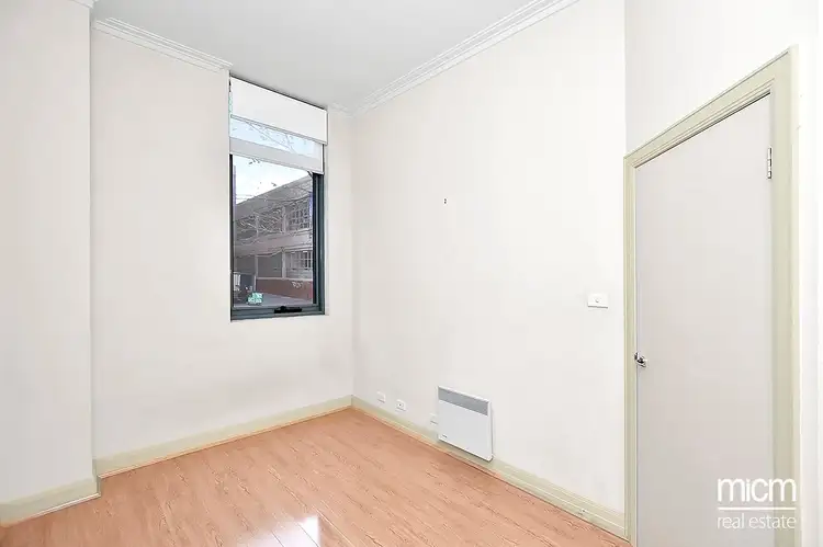 Third view of Homely apartment listing, 11/408 La Trobe Street, Melbourne VIC 3000