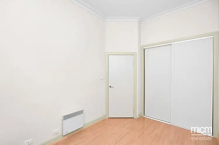 Fourth view of Homely apartment listing, 11/408 La Trobe Street, Melbourne VIC 3000