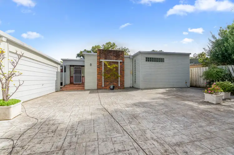 Second view of Homely house listing, 11 Carr Street, Barwon Heads VIC 3227