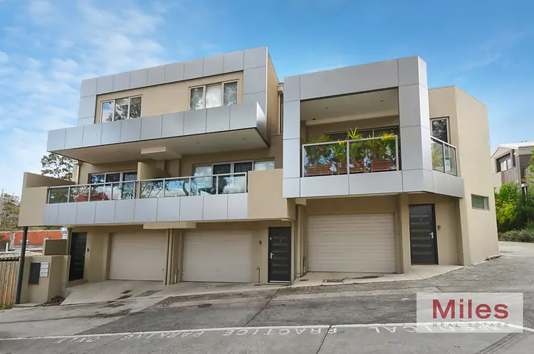 1/82a Aberdeen Road, Macleod VIC 3085
