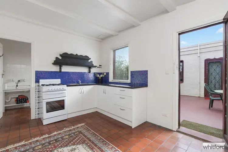 Sixth view of Homely block of units listing, 27 Aphrasia Street, Newtown VIC 3220
