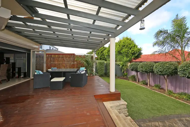 Second view of Homely house listing, 15 Lexington Close, Rowville VIC 3178