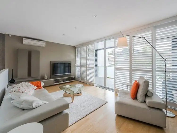 Fifth view of Homely townhouse listing, 2/8 Wells Parade, Blackmans Bay TAS 7052