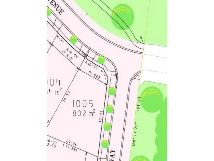 Lot 1005 Beauford Avenue, Narre Warren South VIC 3805