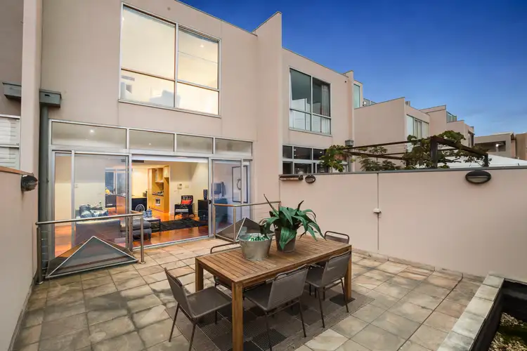 Sixth view of Homely house listing, 64 Ashworth Street, Albert Park VIC 3206