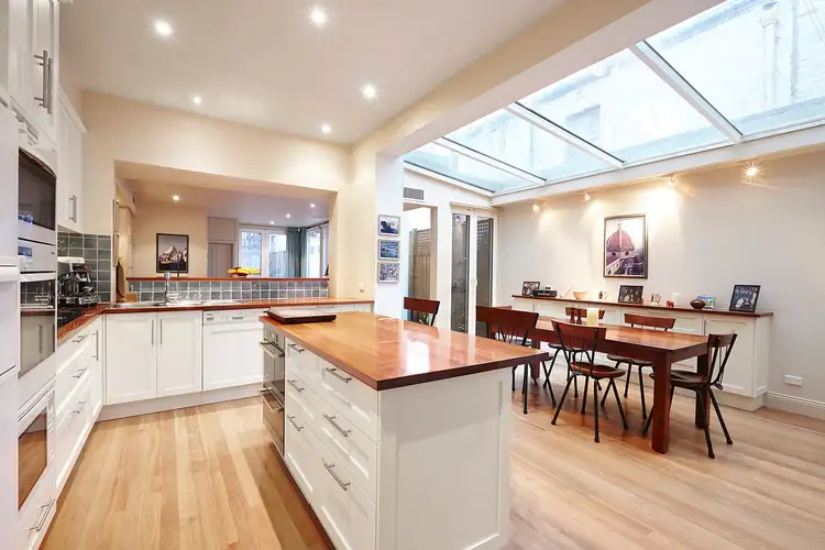 Fifth view of Homely house listing, 41 Albert Street, East Melbourne VIC 3002