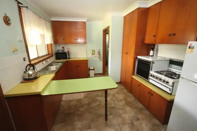 Second view of Homely house listing, 22 Maher Street, Tolland NSW 2650