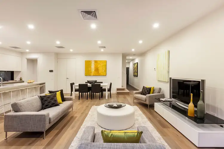 Third view of Homely house listing, 9 Banksia Way, Malvern VIC 3144