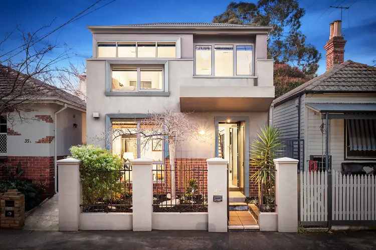 37 Cliff Street, South Yarra VIC 3141