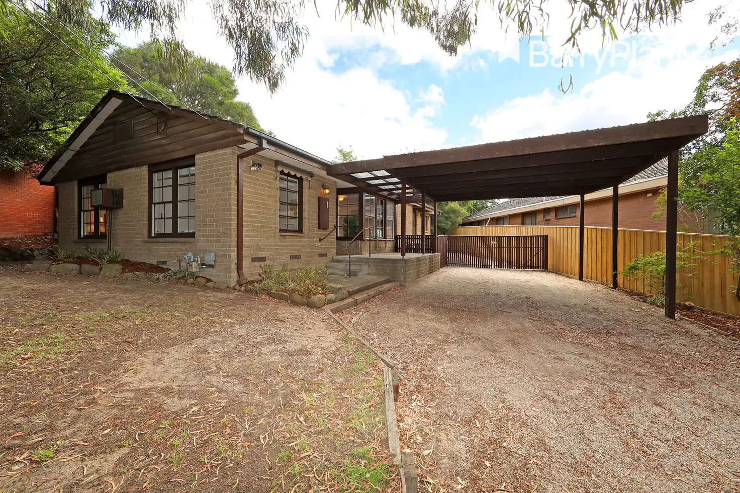 Main view of Homely house listing, 15 Chalmers Grove, Ferntree Gully VIC 3156