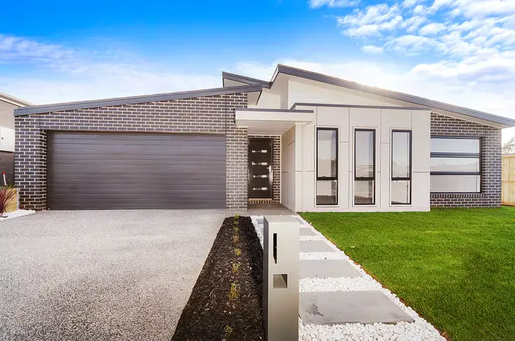 6-8 Evergreen Circuit, Ocean Grove VIC 3226