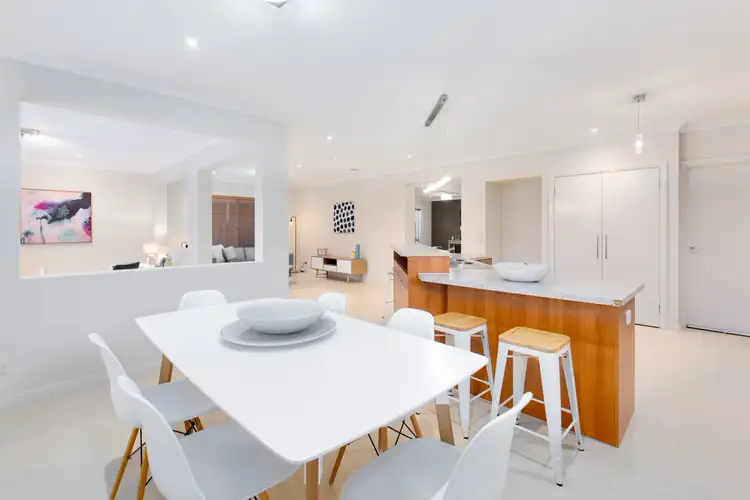 Fourth view of Homely house listing, 116 Baden Powell Drive, Tarneit VIC 3029