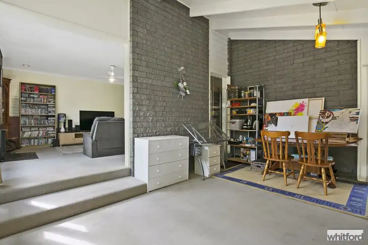 Fourth view of Homely house listing, 73 Ruhamah Avenue, Bell Post Hill VIC 3215