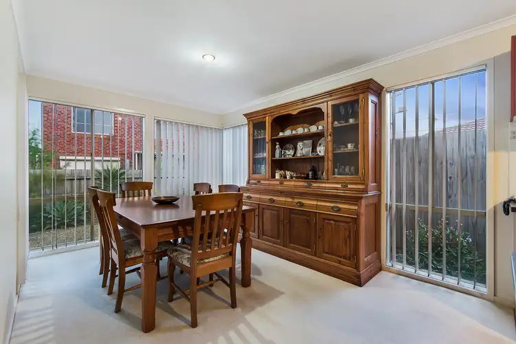 Fifth view of Homely house listing, 15 Laurel Avenue, Tarneit VIC 3029