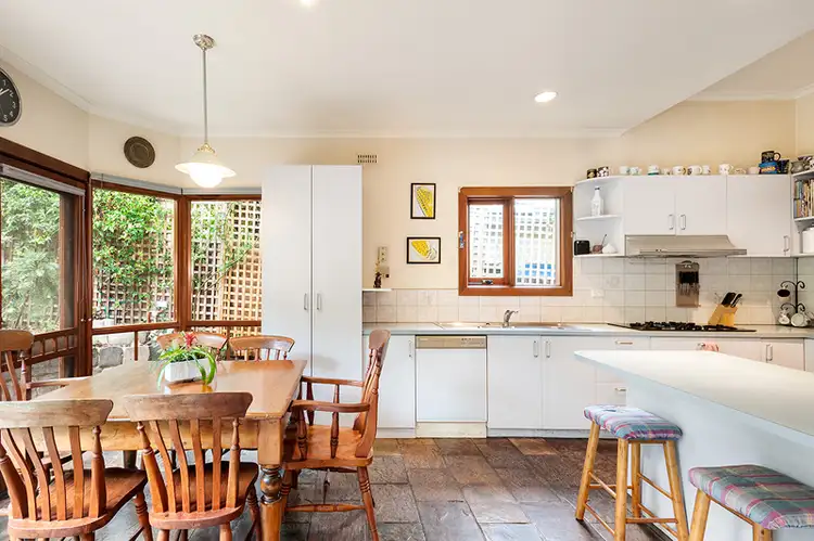 Second view of Homely house listing, 39 Gilbert Road, Ivanhoe VIC 3079