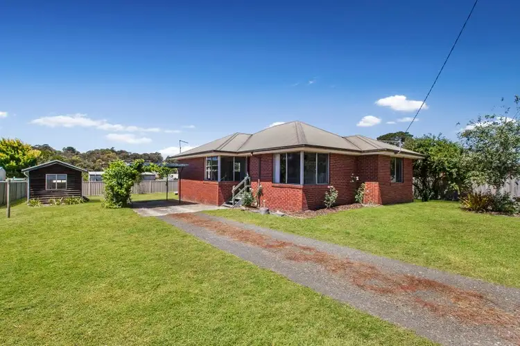 58 White Street, Kilmore VIC 3764