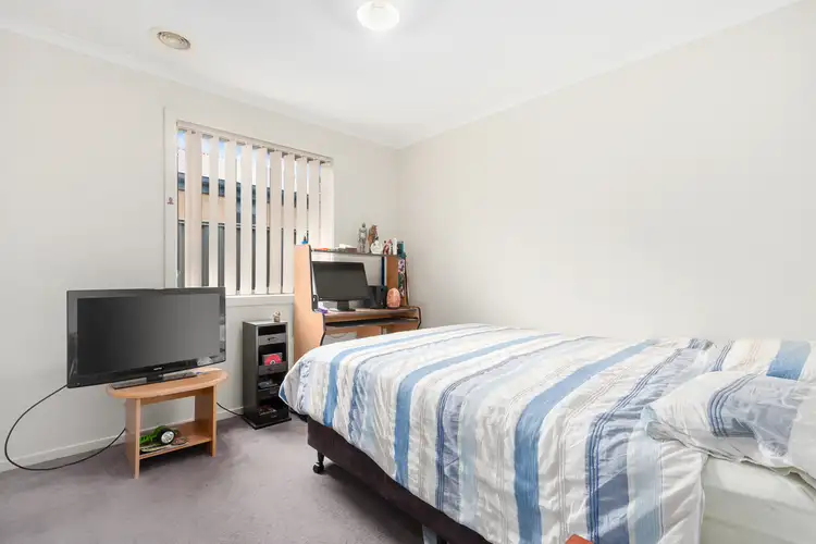 Seventh view of Homely house listing, 6 Tangelo Terrace, Pakenham VIC 3810